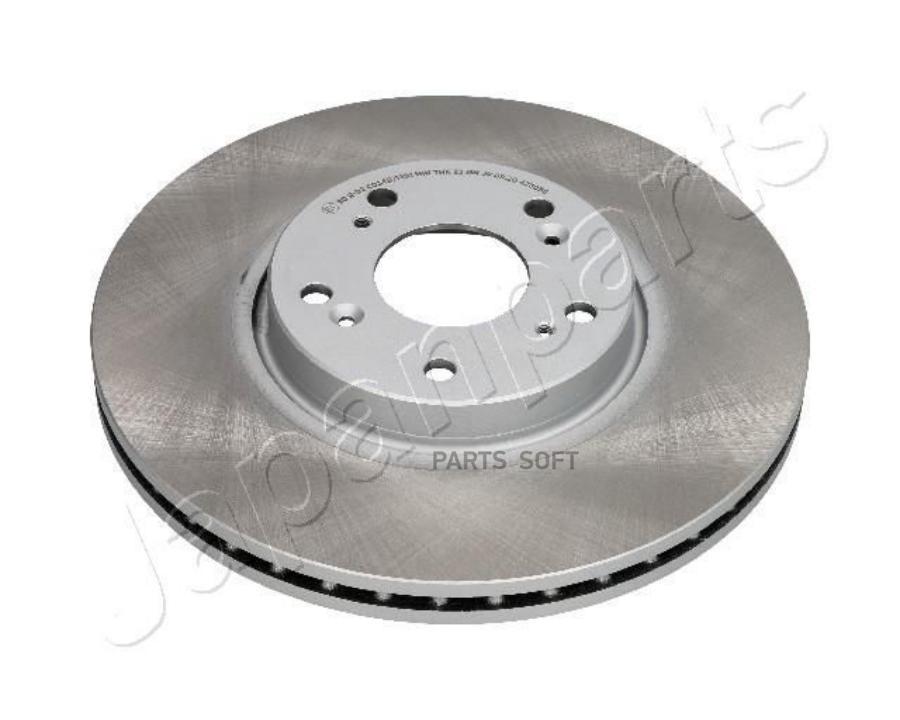 

Диск Тормозной Japanparts DI403C