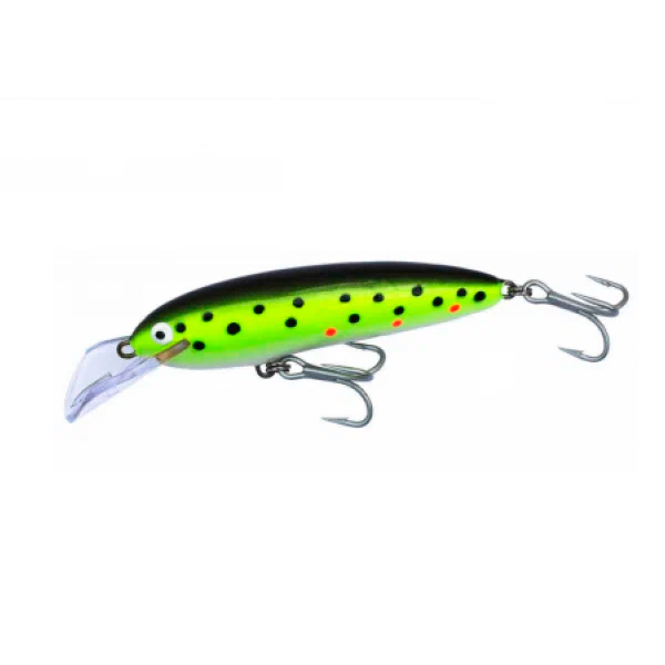

Воблер Nils Master JUMВо DD, 12cm, 32g, #430