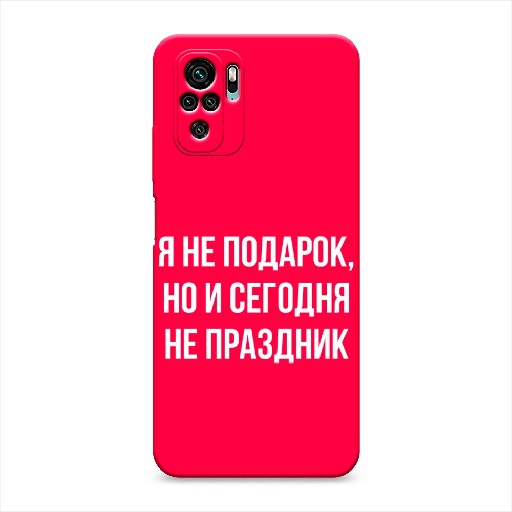 Чехол Awog на Xiaomi Redmi Note 10/Note 10S/M5s 