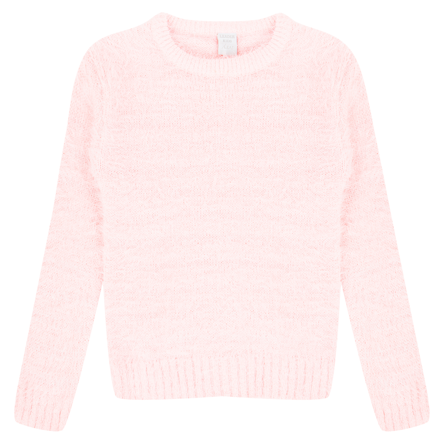 

Джемпер детский Leader Kids Bunny/L2 розовый р.134, BUNNY/L2