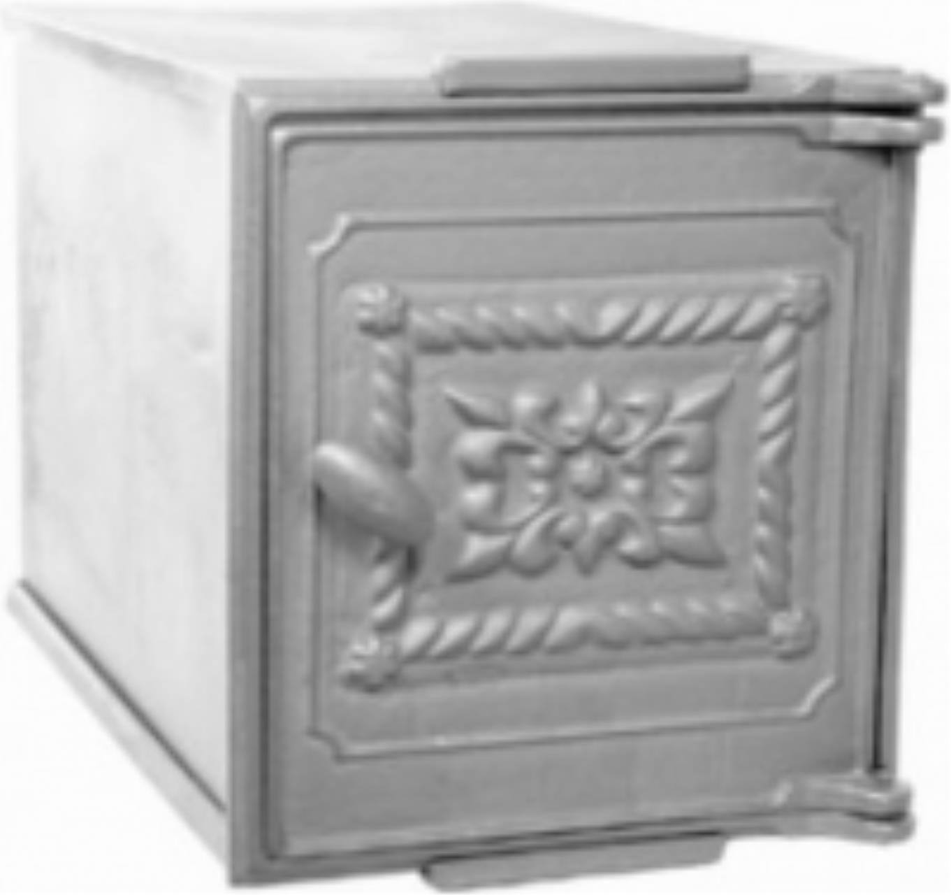 

Духовка с дверкой Балезинский ЛМЗ 313х270х453
