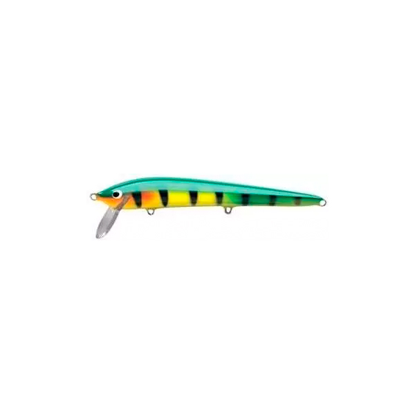 

Воблер Nils Master Invincible Shallow, 15cm, 20g, #027