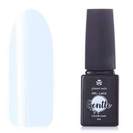 

Гель-лак Planet Nails Gentle №141