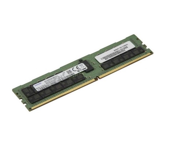 Оперативная память Samsung DDR4 1x32Gb 3200MHz (M393A4K40EB3-CWECQ)