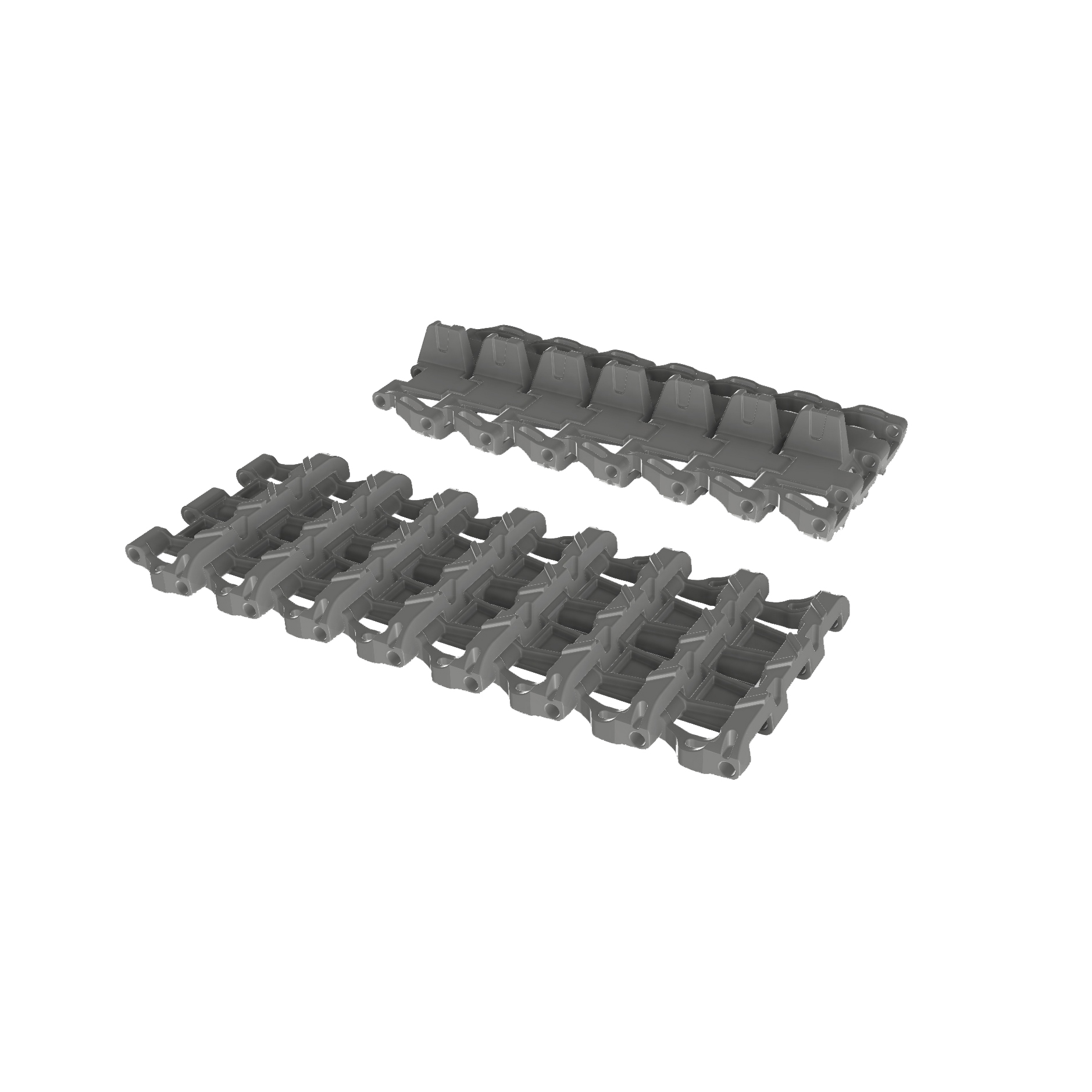 

Траки GE Models для Pz III/IV, Stug-III, Stug IV TL35010