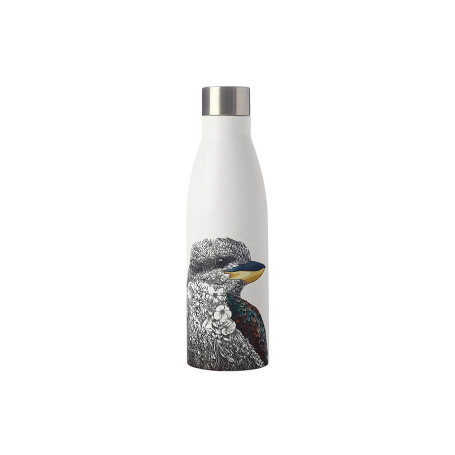 фото Термос-бутылка вакуумная зимородок maxwell & williams