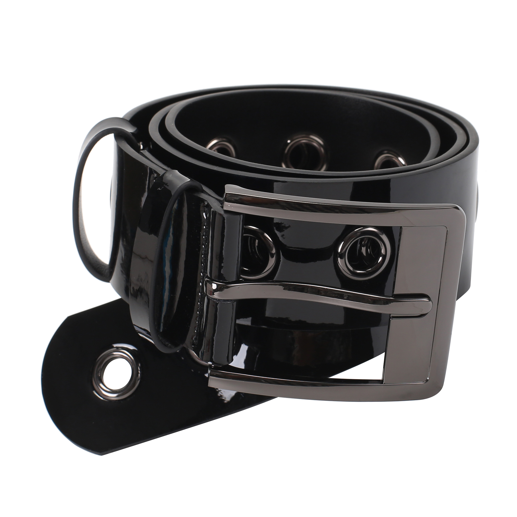 

Женский ремень EKONIKA EN32047-black-22Z, EN32047-black-22Z