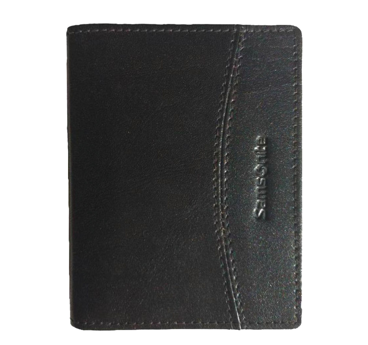 

Визитница Samsonite 100.600-01, Черный, 100.600-01
