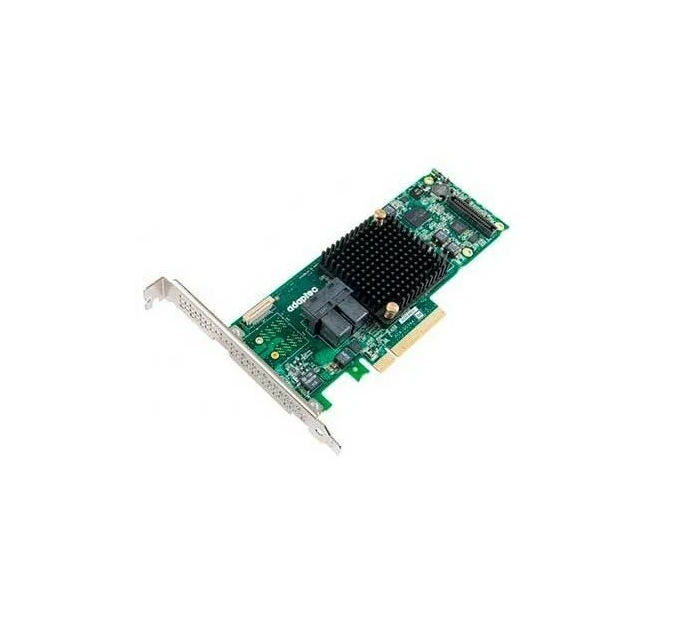 

Pci-e raid контроллер Adaptec ASR-8805 SGL (2277500-R), ASR-8805 SGL