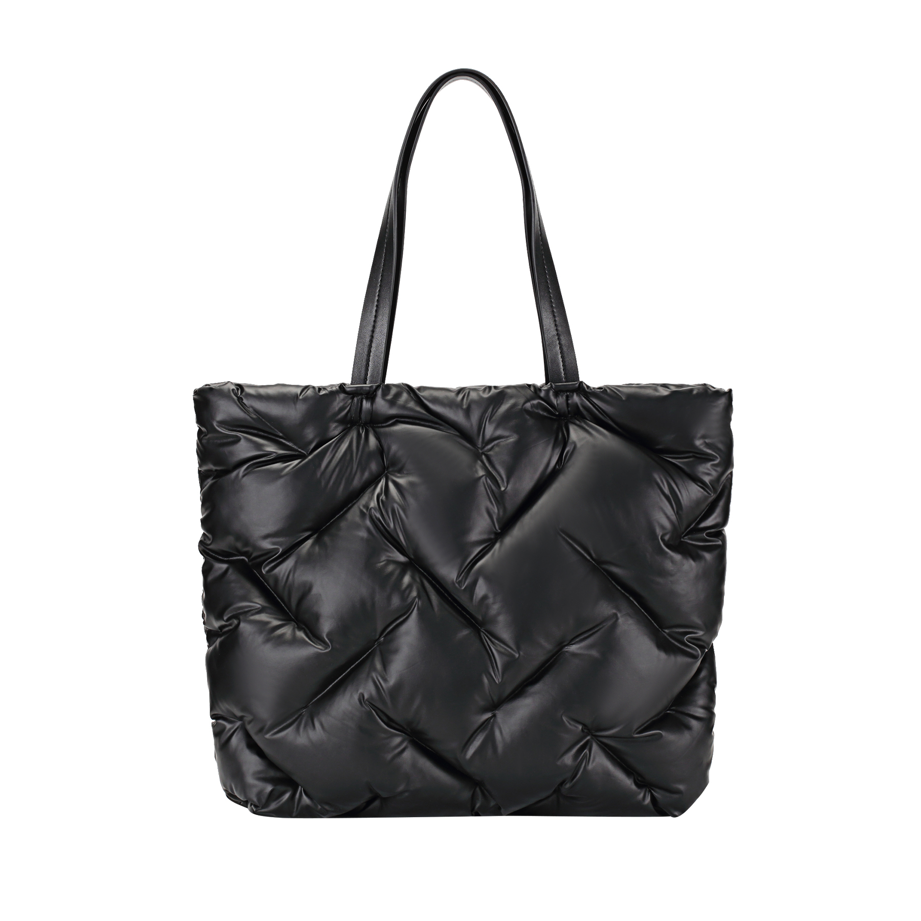 

Женская шоппер EKONIKA EN39124-black-22Z, EN39124-black-22Z