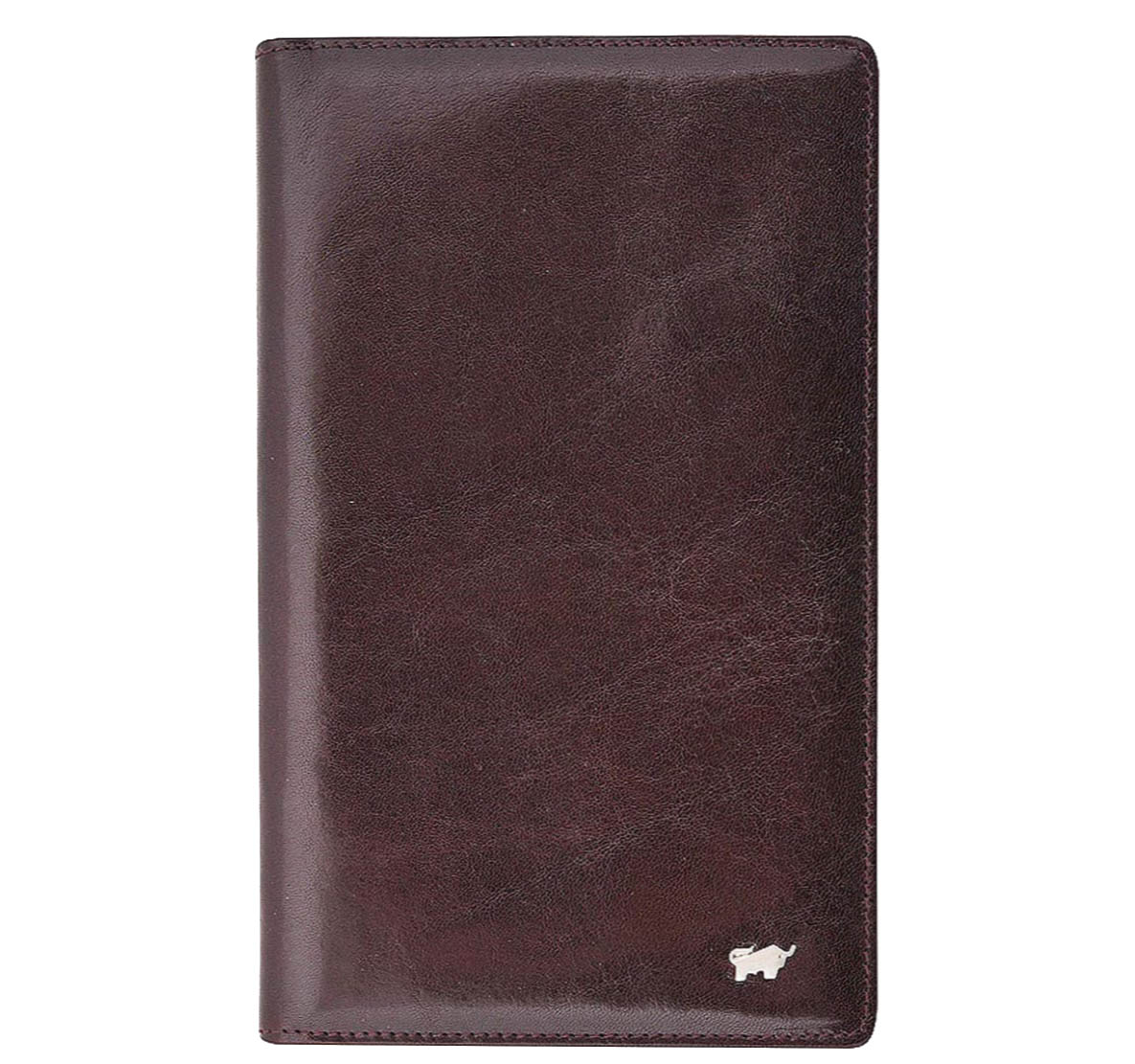 

Визитница Braun Buffel 39024-004-030 GAUCHO бордовая, 39024-004-030