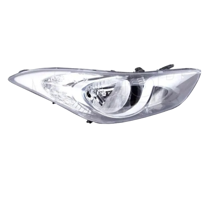 

Фара Правая Hyundai Elantra V (11-13) (Мех.) NSP nsp02921023x020