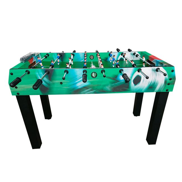 фото Игровой стол - футбол dfc sevilla new цветн борт