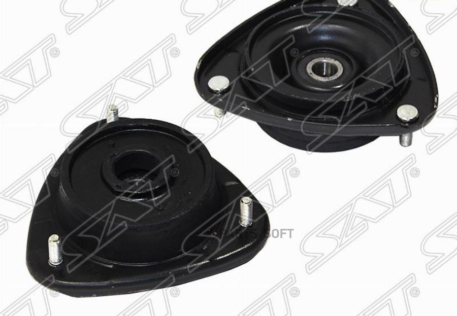 

SAT Опора передней стойки SUBARU FORESTER 96-/IMPREZA 92-/LEGACY 89-