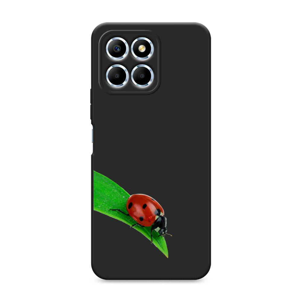 

Чехол Awog на Honor X6/X6s "На счастье", Белый;красный;зеленый, 6109552-1