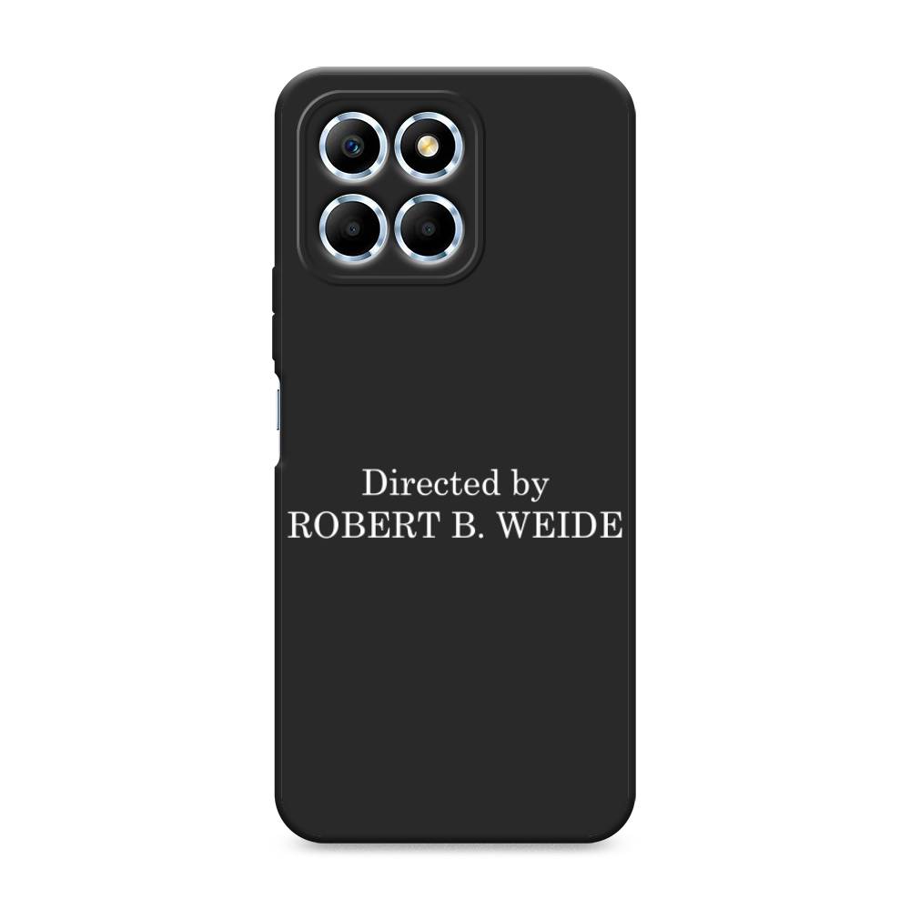 

Чехол Awog на Honor X6/X6s "Robert B Weide", Прозрачный, 6109552-1