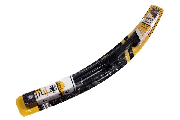 

Щетки с/о бескарк АС FLEX WIPER BLADE 19 480 mm TPN1FW19 BOSCH TYPE