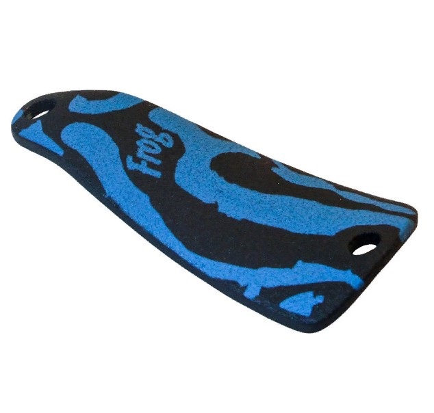 

Блесна SV Fishing Iris 1,8 г, FG04, 1 шт., Черный;синий, Iris
