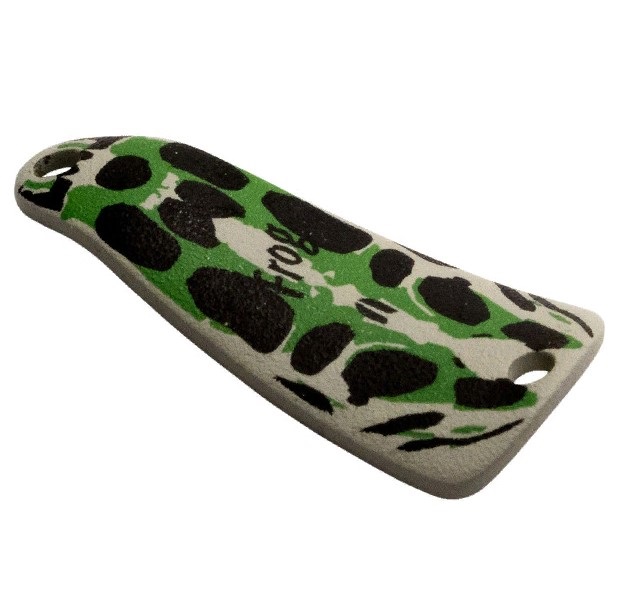 

Блесна SV Fishing Iris 2,5 г, FG01, 1 шт., Iris