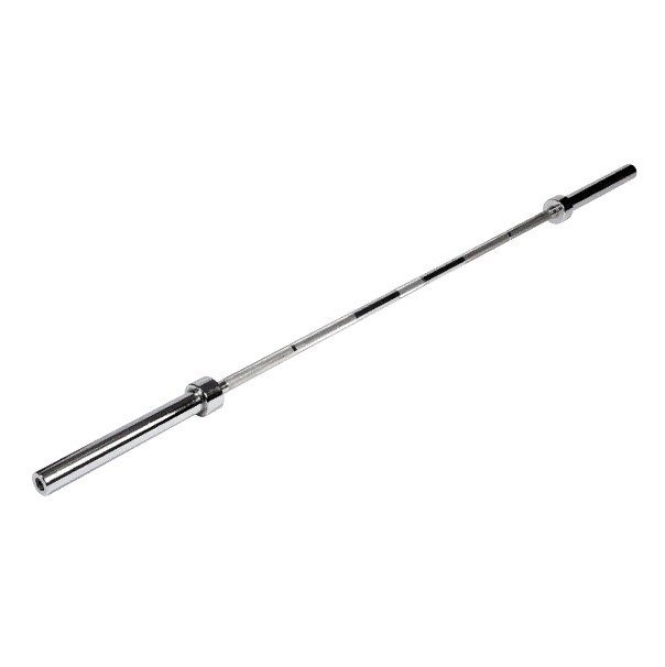 

Гриф олимпийский Original FitTools FT-OB-1500LBS