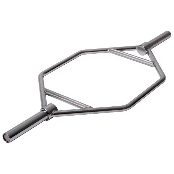 

Гриф для становой тяги Original FitTools FT-HEX-OB-54