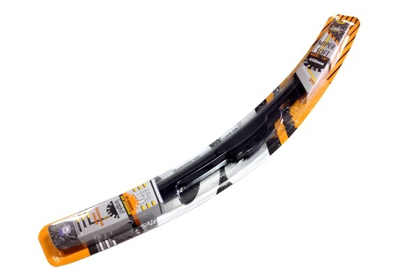 Щетки с/о бескаркасные Автостор FLEX WIPER BLADE 24 600 mm TPNS4FW24