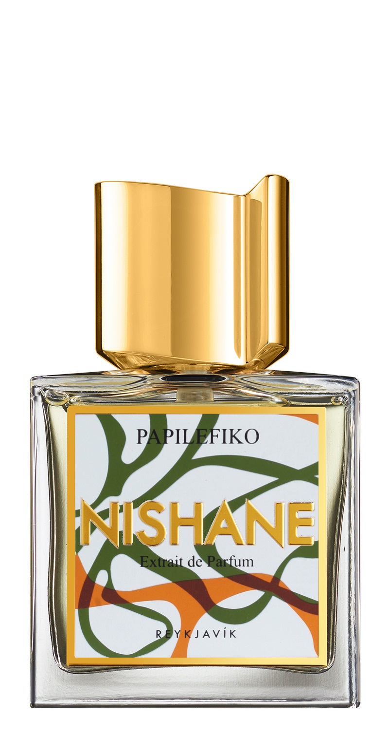 Духи Nishane Papilefiko Extrait de Parfum 50мл манипуляция и лидерство