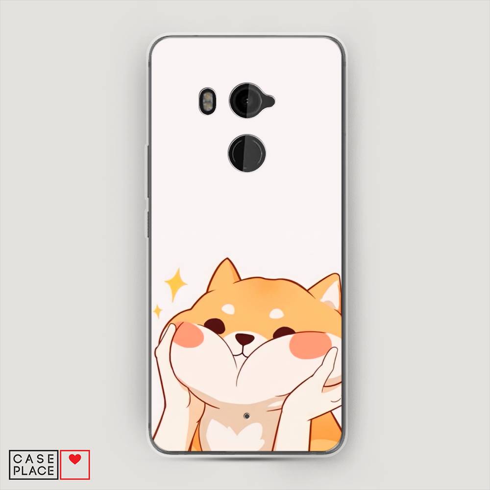 Чехол Awog на HTC U11 Plus / Эйчтиси U11 Plus 