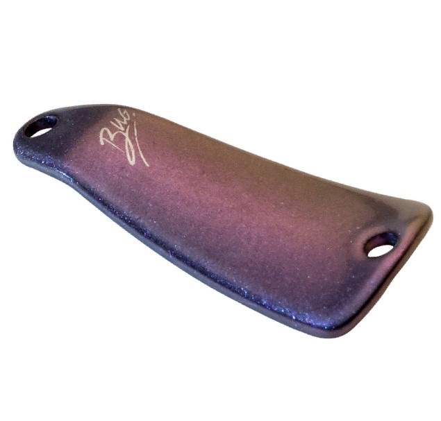 

Блесна SV Fishing Iris 2,5 г, CH03, 1 шт., Iris