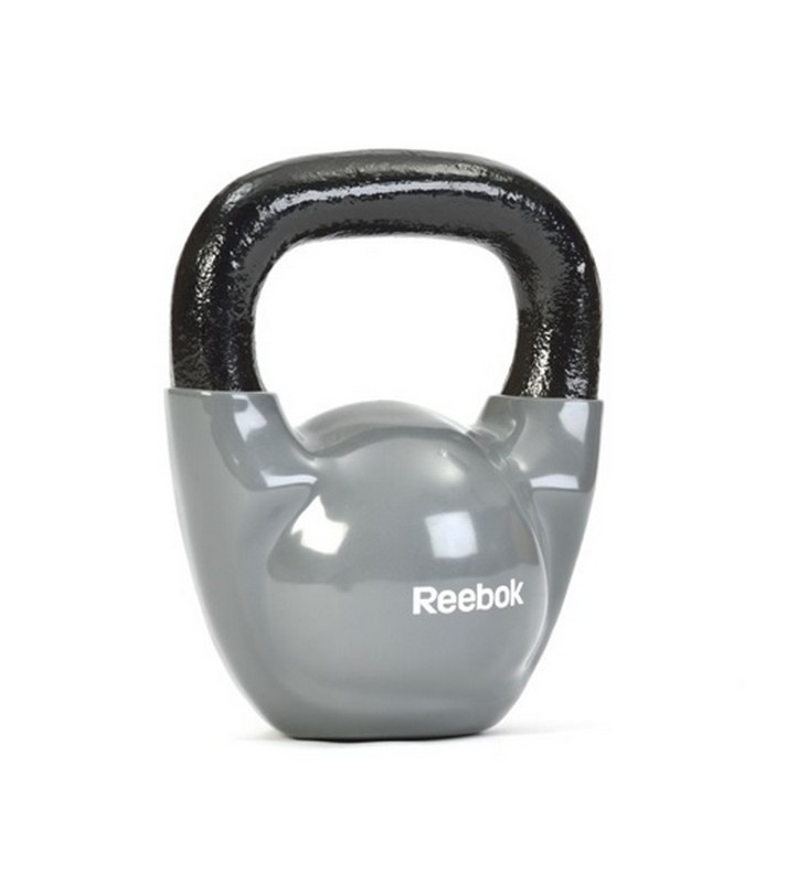 

Гиря Reebok Kettlebell 24 кг (RF\RSWT-10305)