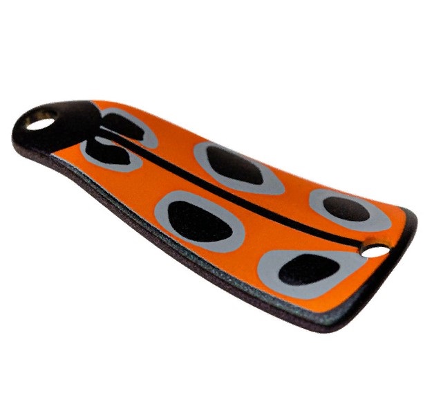 

Блесна SV Fishing Iris 2,5 г, BS05, 1 шт., Iris