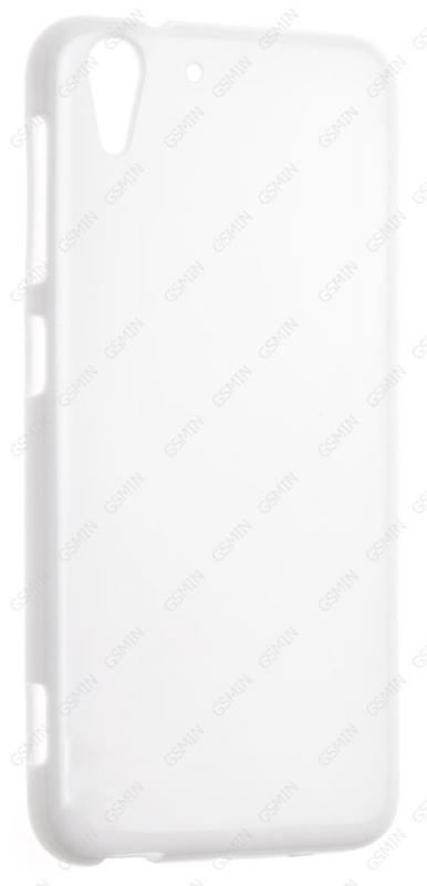 

Чехол NoBrand для HTC Desire Eye White, Белый
