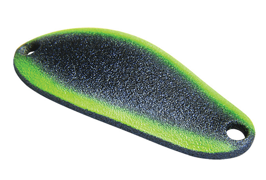 

Блесна SV Fishing Individ area hook 3,9 г, PS35, 1 шт., Черный;зеленый, Individ PS35 3,9г area hook (безбородый)