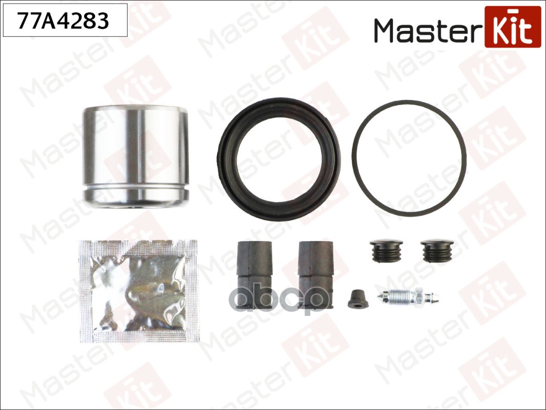 

Ремкомплект Тормозного Суппорта+Поршень Ford Scorpio Ii MasterKit 77A4283