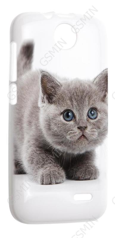 

Чехол NoBrand для HTC Desire 310 Дизайн 75