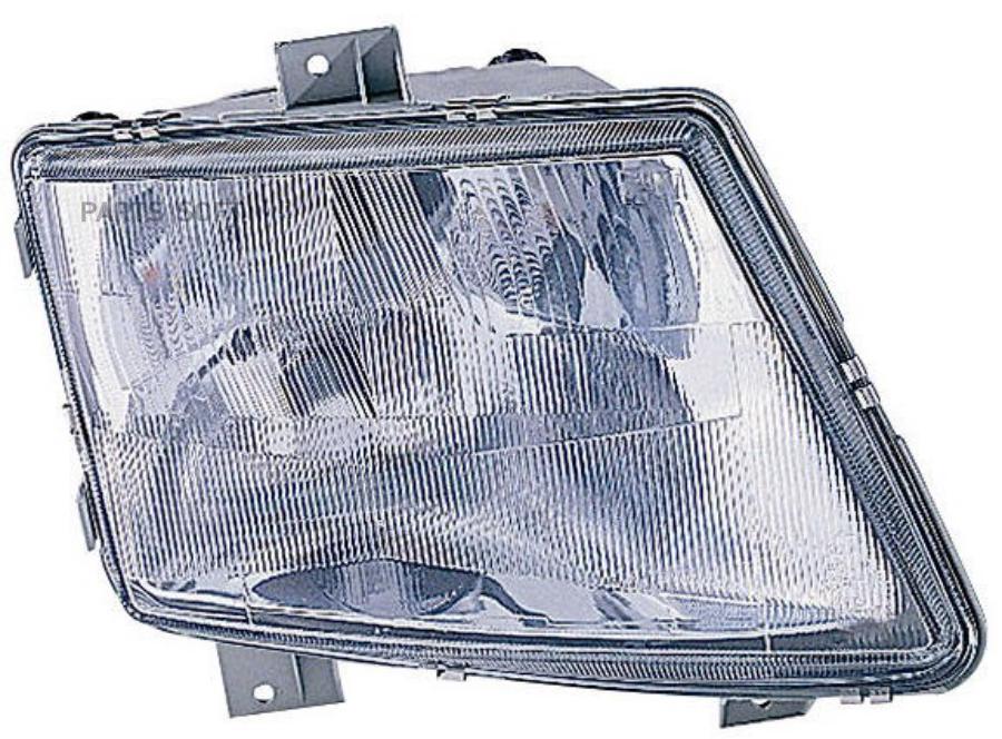 

DEPO 440-1119R-LD-E Фара передн прав MB: VITO 96-02