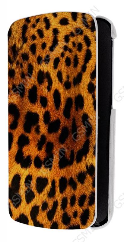 

Чехол Armor Case для HTC One 2 M8 Дизайн 144, Белый