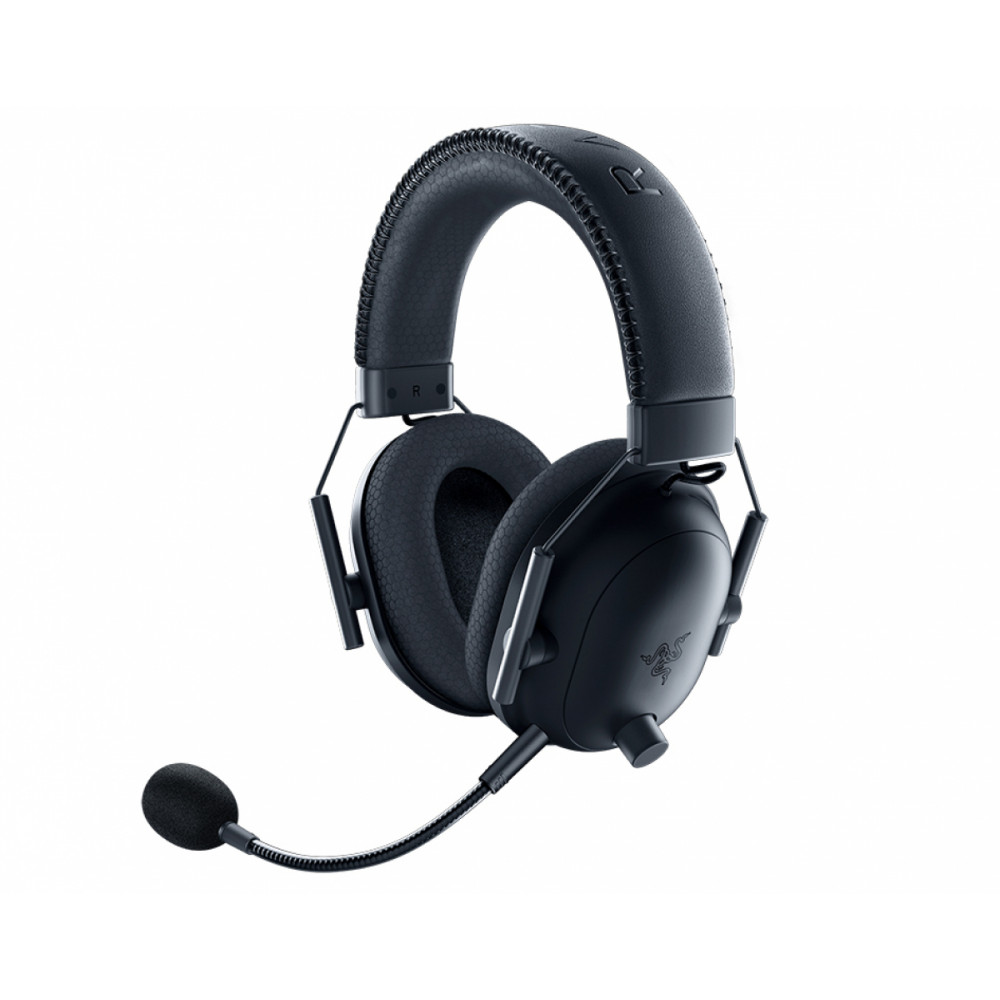 

Наушники для компьютера Razer BlackShark V2 PRO Black, BlackShark V2 PRO Black