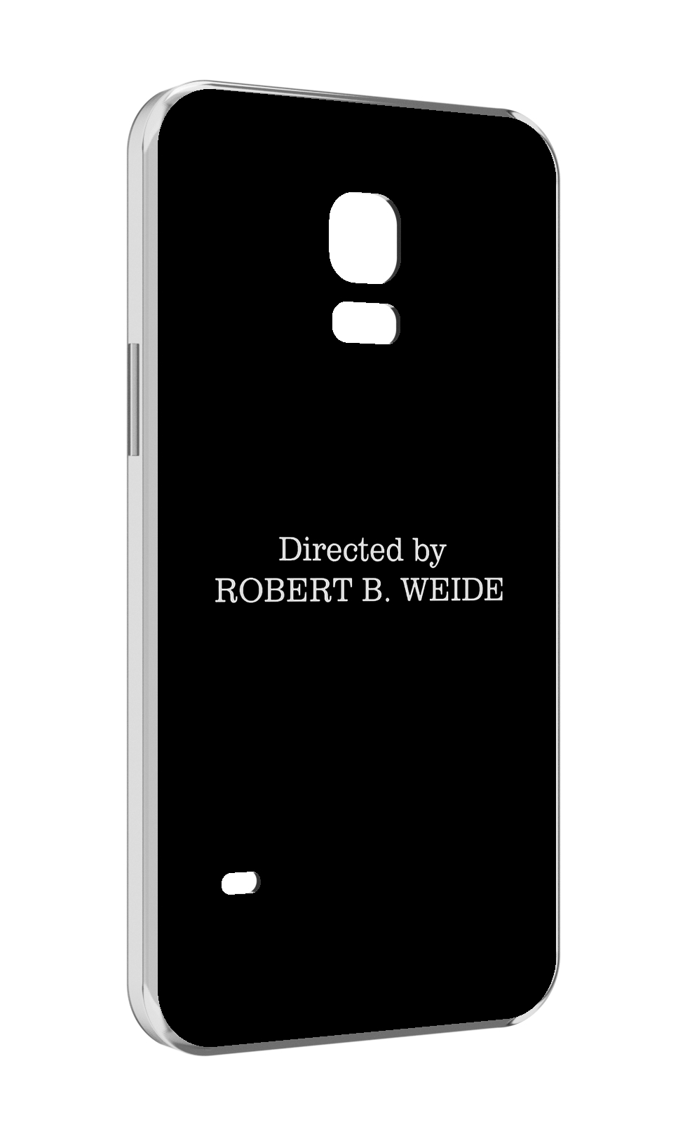 

Чехол MyPads заставка-фильма для Samsung Galaxy S5 mini, Прозрачный, Tocco