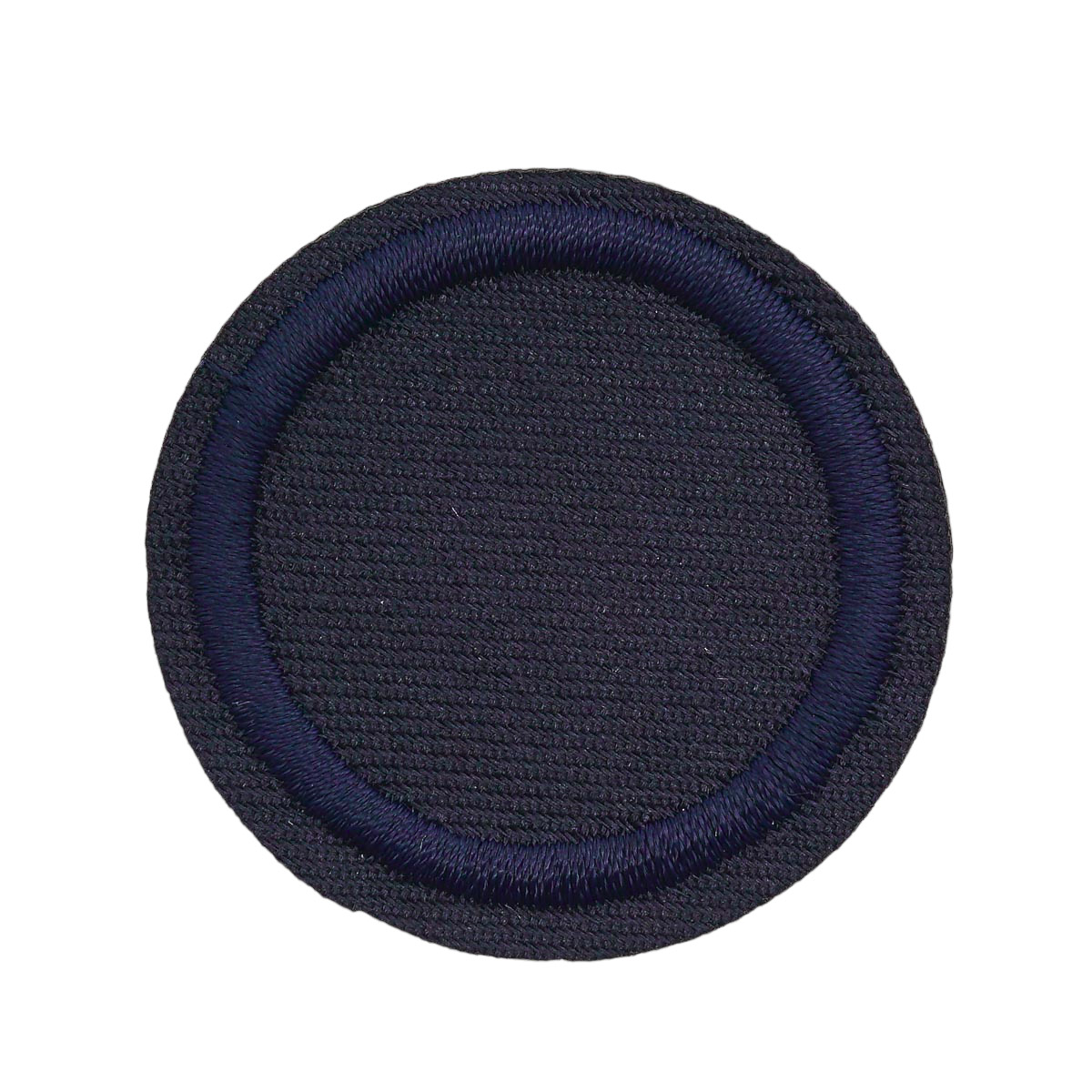 

Термозаплатка Айрис LA431, круглая, 40*40м (синий), 4 шт