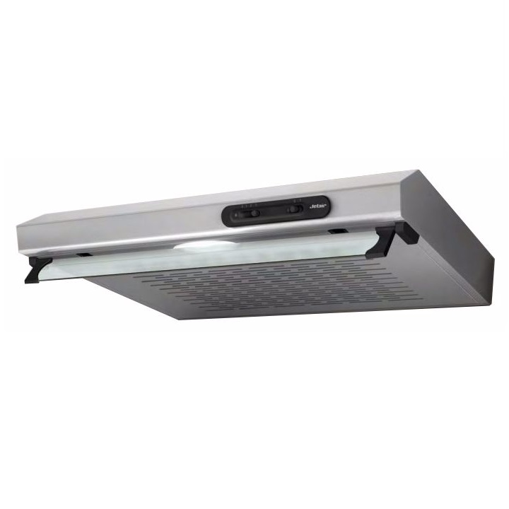 

Вытяжка подвесная JETAIR Light IX/F/60 серебристый, Light IX/F/60