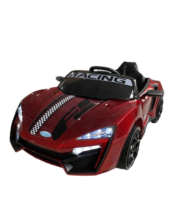 

Lykan Б777ОС Sport (Электромашины)