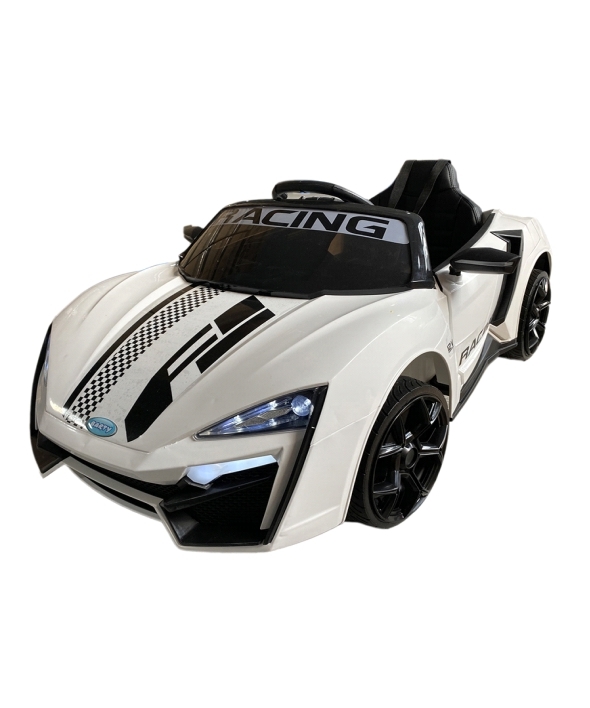 

Lykan Б777ОС Sport (Электромашины)
