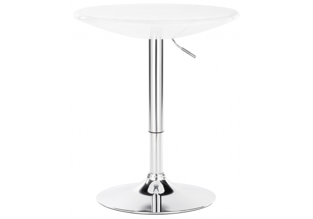 

Барный стол Woodville Malibu White, Malibu