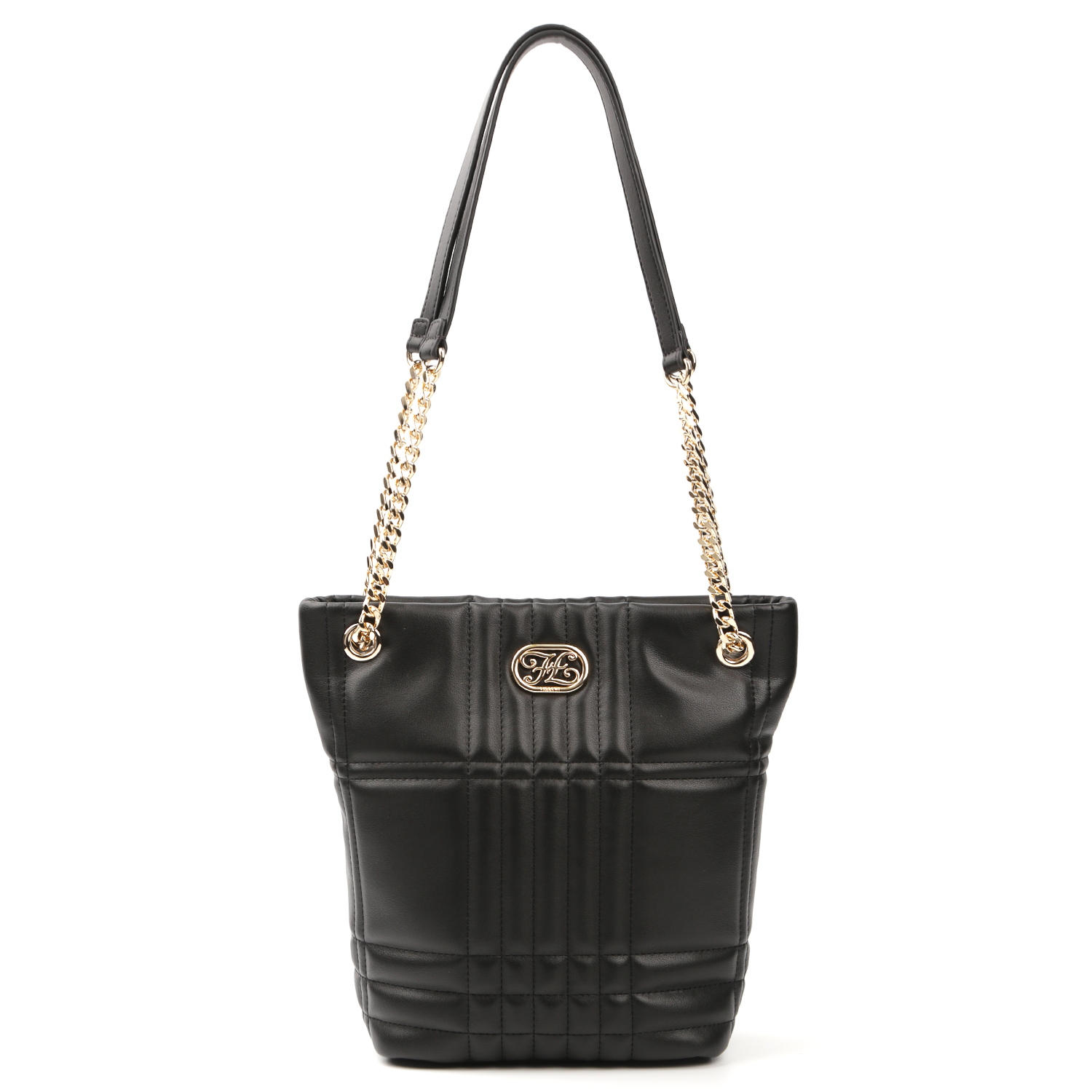 

Сумка женская FABRETTI L18255, черный, L18255