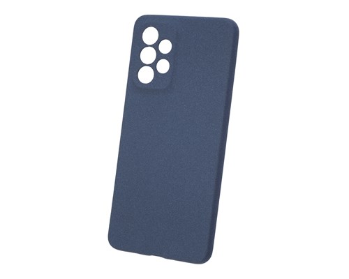 

Панель-накладка NewLevel Fluff TPU Blue для Samsung Galaxy A33 (5G), Синий, Fluff TPU Blue для Samsung Galaxy A33 (5G)