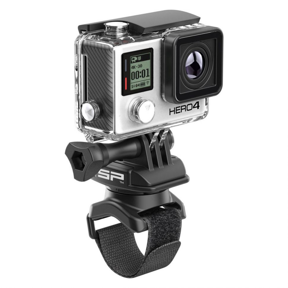 

Крепление-ремень SP STRAP MOUNT 53164