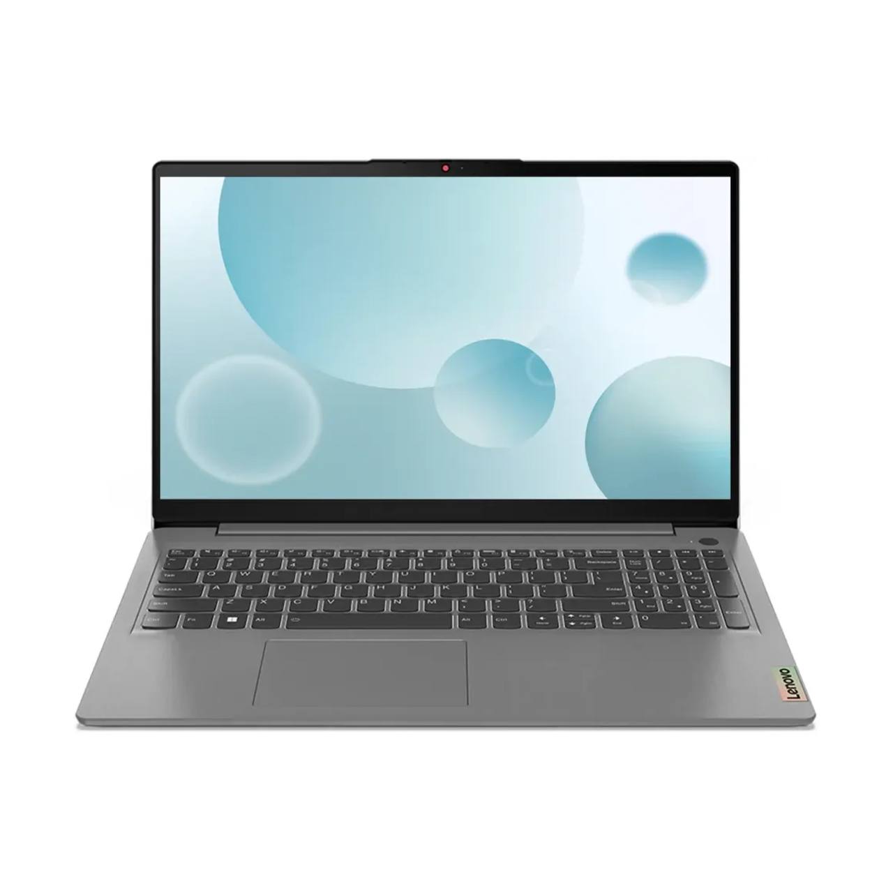 Ноутбук Lenovo IdeaPad 3 15ABA7 Gray (82RN00CLRK)