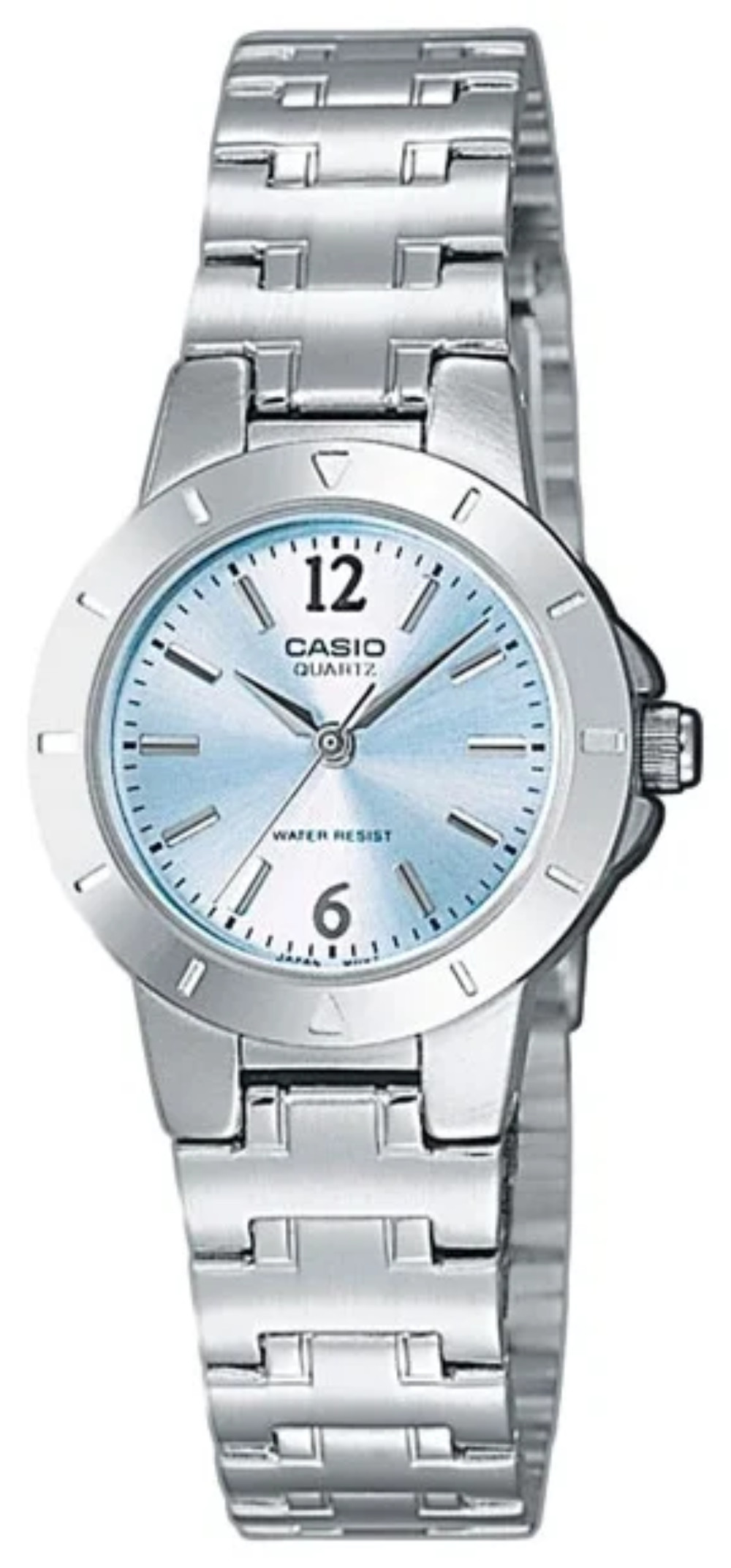 

Наручные часы женские Casio LTP-1177A-2A, LTP-1177A-2A