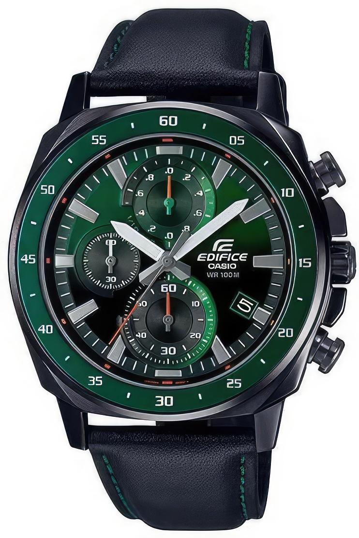 

Наручные часы мужские Casio EFV-600CL-3A, EFV-600CL-3A